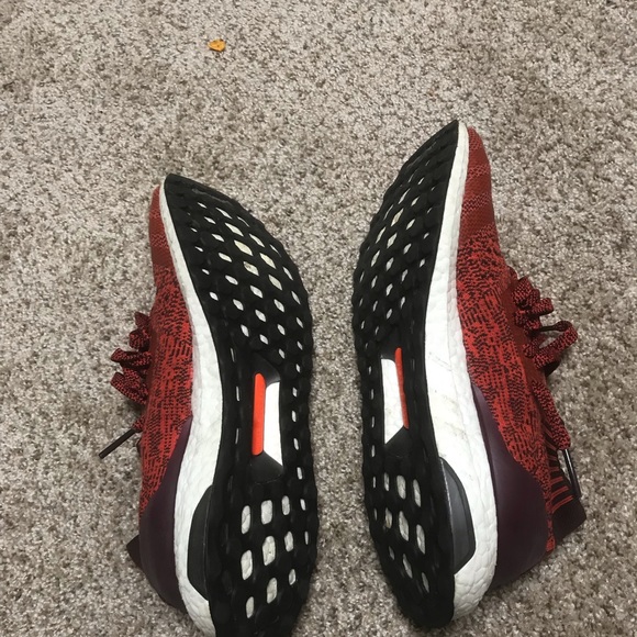 Ultraboost uncage - Picture 3 of 5